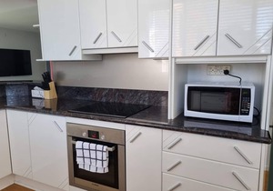 Moreton Bayside- large home on Scarborough Beach