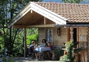 Morgenrot - Koglhof - Kathrin and Hans Kirchberger