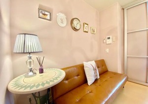 Mori de house in Kobe 201