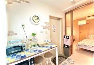 Mori de house in kobe202
