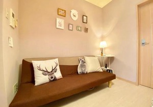 Mori de house in kobe202