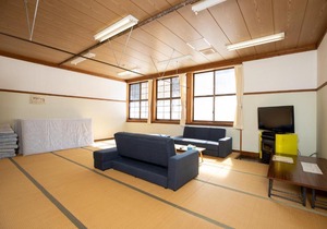 Mori no Bunkou Fuzawa - Vacation STAY 43650v
