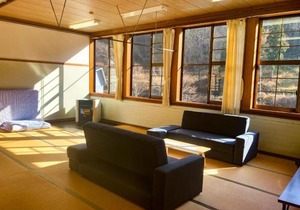 Mori no Bunkou Fuzawa - Vacation STAY 93238v