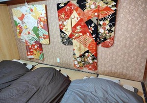 Morita-ya Japanese style inn ToraーVacation STAY 62447