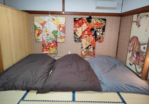 Morita-ya Japanese style inn ToraーVacation STAY 62447