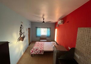 Morjim Guest House