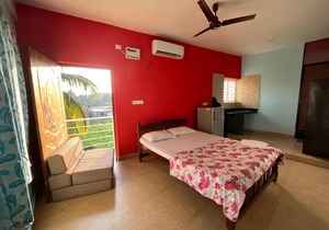 Morjim Guest House