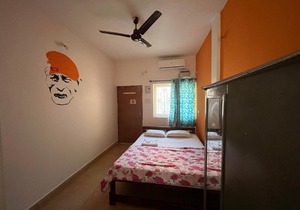 Morjim Guest House