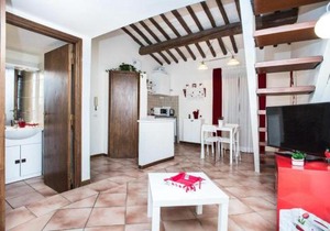 Moro Magenta 5 Casa e Appartamento per Vacanze