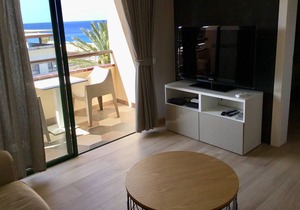 Morro Jable beach apartment, Fuerteventura