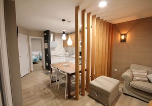 Morro Jable beach apartment, Fuerteventura