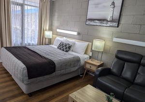 Morwell Parkside Motel