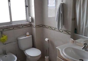 Moscavide Nº 1 M1 Rooms