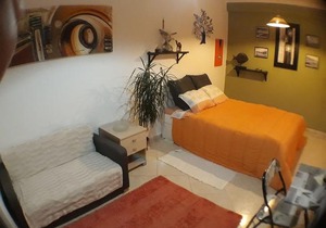 Moscavide Nº 1 M1 Rooms