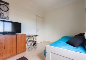 Moscavide Nº 1 M1 Rooms