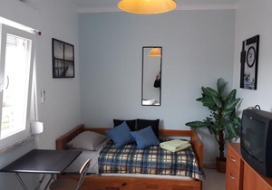 Moscavide Nº 1 M1 Rooms