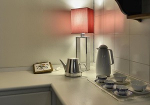 Moscova Apartment