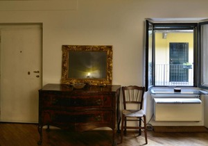 Moscova Apartment
