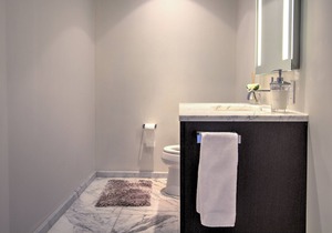 Most Luxury unit in Vancouver with Million $ Views In Coal Harbour !
