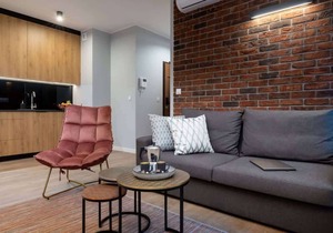 Mostowa 23A | Unique Apartment | Parking