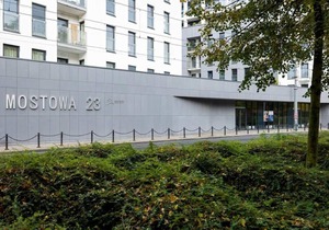 Mostowa 23A | Unique Apartment | Parking