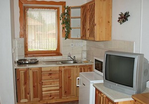 Motýlek by Interhome