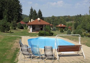 Motýlek by Interhome