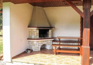 Motýlek by Interhome