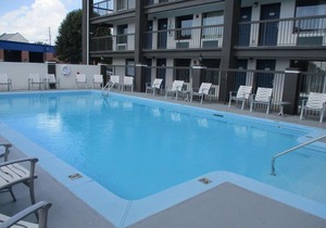 Motel 6 Chattanooga - Airport