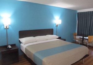 Motel 6 Chattanooga - Airport