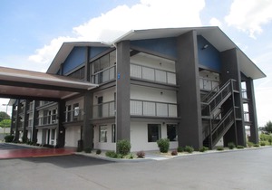 Motel 6 Chattanooga, TN - Airport