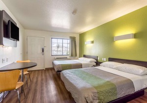 Motel 6 El Paso East