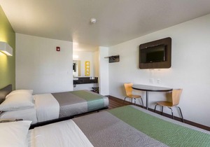 Motel 6 El Paso East