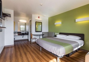 Motel 6 El Paso East