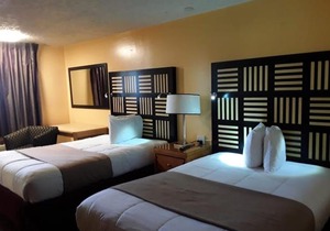 Motel 6 Lewisburg