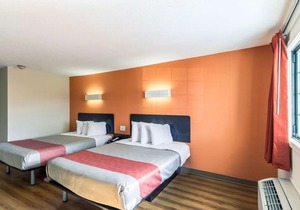Motel 6 New Brunswick