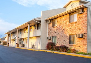 Motel 6 Omaha, NE