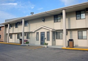 Motel 6 Omaha, NE