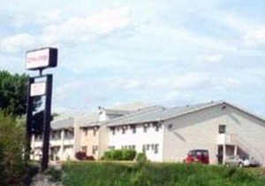 Motel 6 Omaha, NE