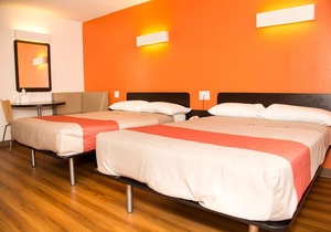 Motel 6 Omaha