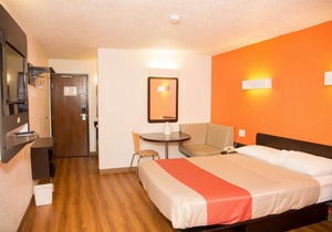 Motel 6 Omaha