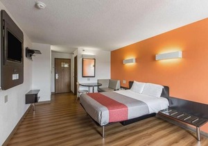 Motel 6 Omaha