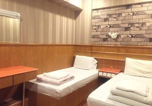 Motel ∙ 8 guests