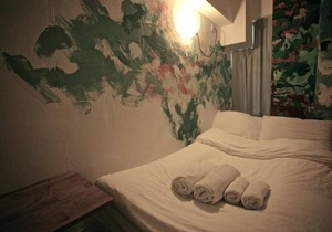 Motel ∙ 8 guests
