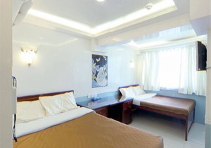 Motel ∙ 8 guests