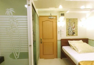 Motel ∙ 8 guests