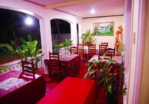 Motel ∙ 8 guests