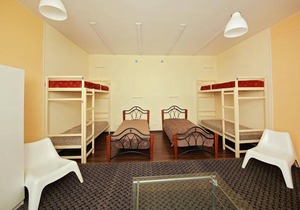 Motel ∙ 8 guests