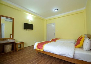 Motel ∙ 8 guests