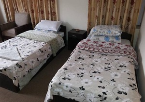 Motel ∙ 8 guests